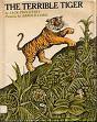The Terrible Tiger book cover