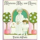 Marianna May and Nursey book cover