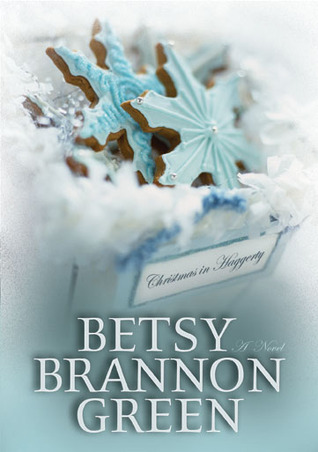 Christmas in Haggerty book cover