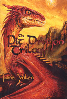 The Pit Dragon Trilogy