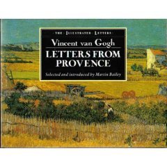 Letters from Provence