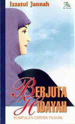 Berjuta Hidayah book cover