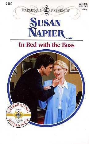 In Bed with the Boss