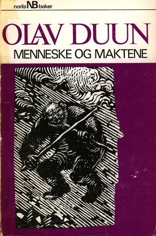 Menneske og maktene