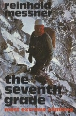 The Seventh Grade: Most Extreme Climbing