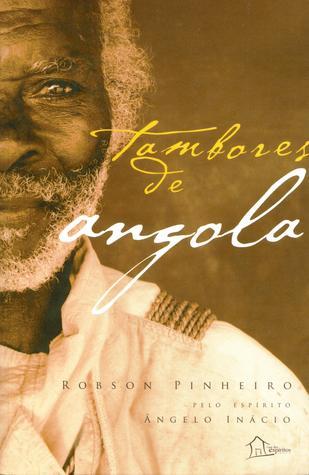 Tambores de Angola