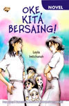Oke, Kita Bersaing! book cover