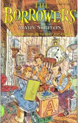 The Borrowers (The Borrowers #1)