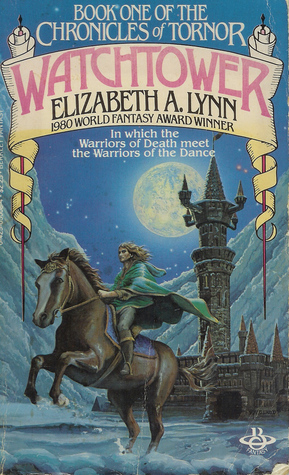 Watchtower (Chronicles of Tornor, #1)