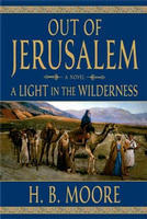 Out of Jerusalem book cover 2