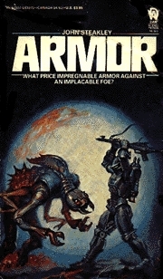 Armor