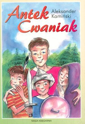 Antek Cwaniak