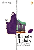 Rumah Lebah book cover