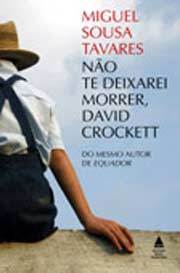 Não Te Deixarei Morrer, David Crockett