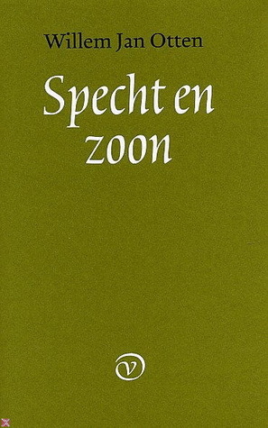 Specht en zoon