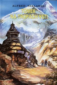 Tomek na tropach Yeti
