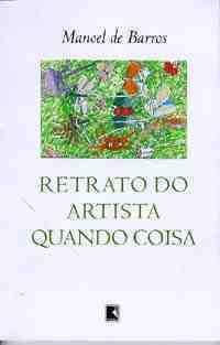 Retrato da terra book cover