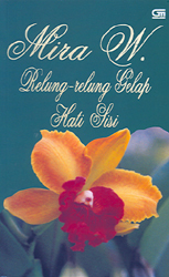 Relung-relung Gelap Hati Sisi book cover