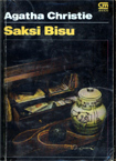 Saksi Bisu (Hercule Poirot, #17)