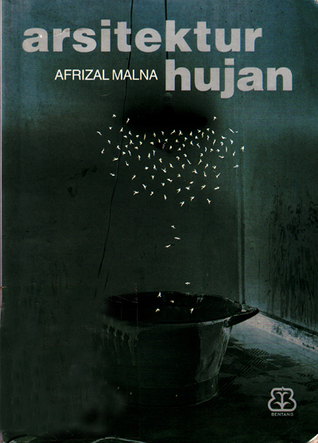 Arsitektur Hujan book cover