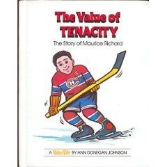 The Value of Tenacity book cover