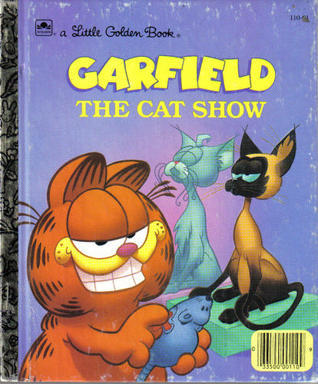 Garfield: The Cat Show