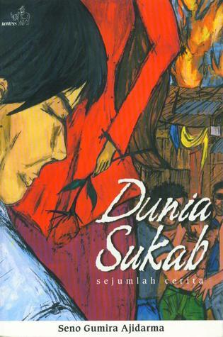 Dunia Sukab book cover