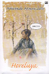 Horeluya book cover