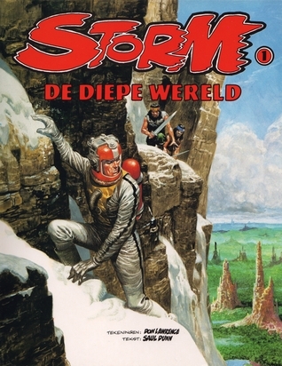 De Diepe Wereld