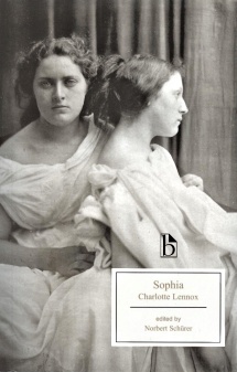 Sophia (Broadview Editions)