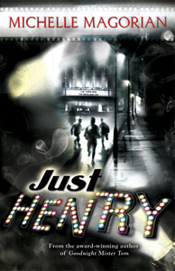 Hollis Family book cover 3