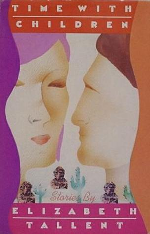 Time With Children book cover