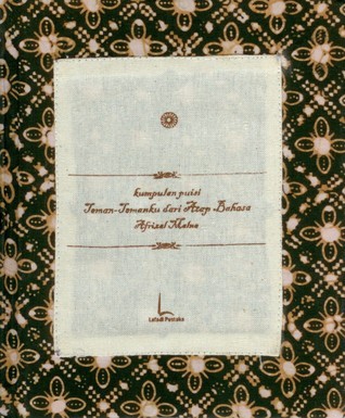 Teman-Temanku dari Atap Bahasa book cover