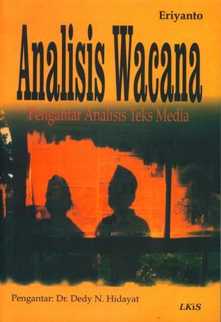 Analisis Wacana book cover
