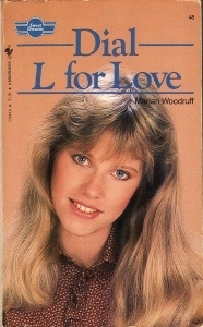 Dial L for Love book cover
