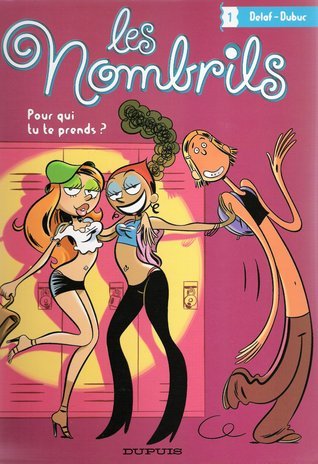 Pour qui tu te prends?