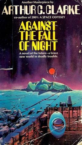 Against the Fall of Night
