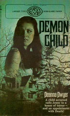 Demon Child