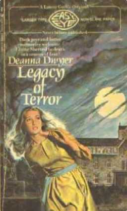Legacy of Terror