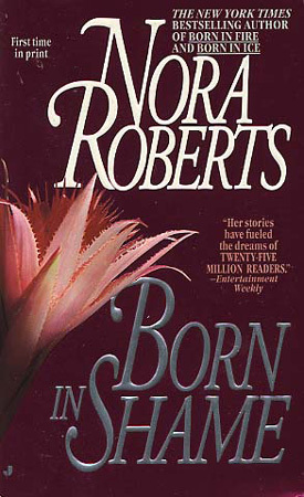 Born in Shame (Born In Trilogy, #3)