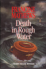 Death in Rough Water