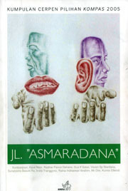 Jl. "Asmaradana" book cover