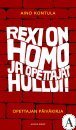 Rexi on homo ja opettajat hullui!