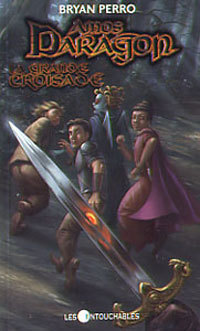 La Grande Croisade book cover