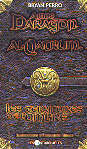 Al-Qatrum, les territoires de l'ombre book cover