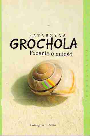 Podanie o miłość. Opowiadania book cover