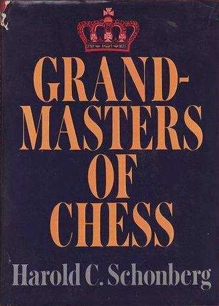 Grandmasters of Chess