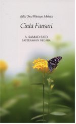 Fansuri's Love book cover