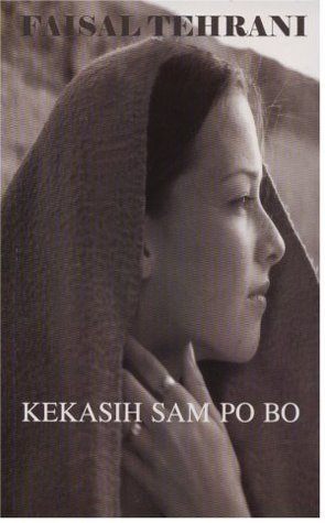 Kekasih Sam Po Bo book cover