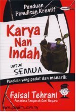 Karya Nan Indah book cover